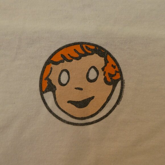 Little Orphan Annie T-shirt Size Large - Picture 3 of 6